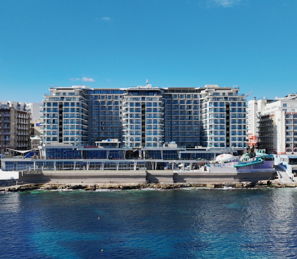 AX Odycy Resort