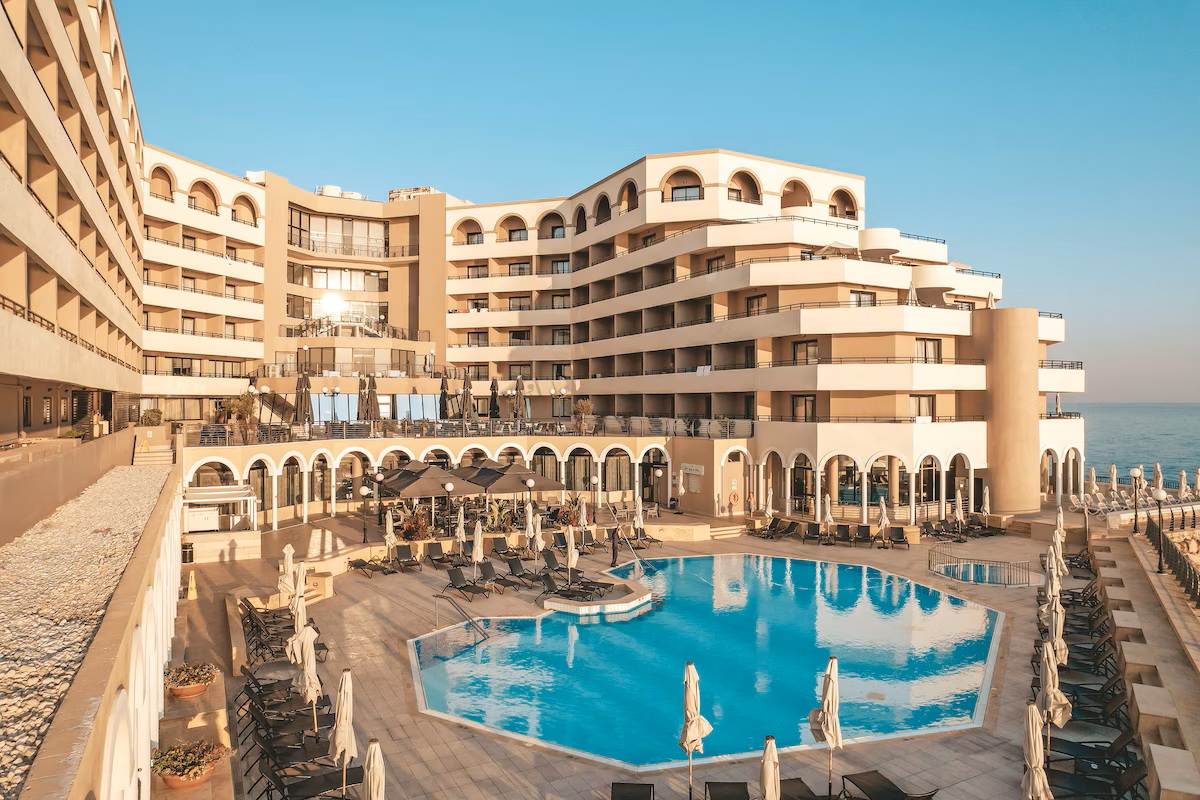 Radisson Blu Resort
